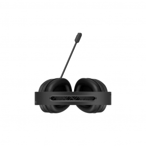 ASUS TUF GAMING H1 Wireless gaming headset fekete